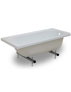 Акриловая ванна Triton Ультра 150х70х59